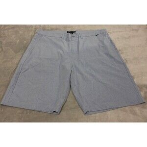 Travis Matthew Mens‎ Size 42 Gray Athletic Casual Shorts